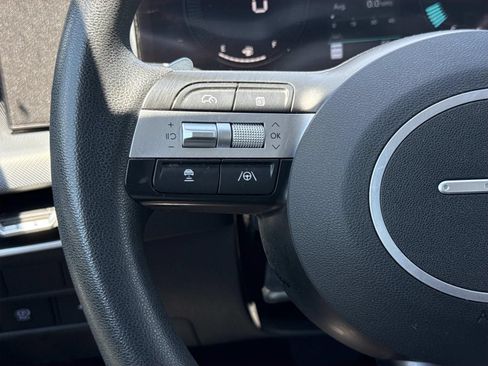 Used 2025 Hyundai Sonata SEL FWD image 14