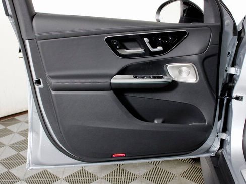 Certified 2026 Mercedes-Benz GLC 300 4MATIC image 11