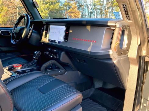 Used 2024 Ford Bronco Raptor image 16