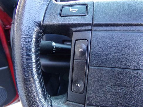 Used 1991 Ford Mustang GT image 60