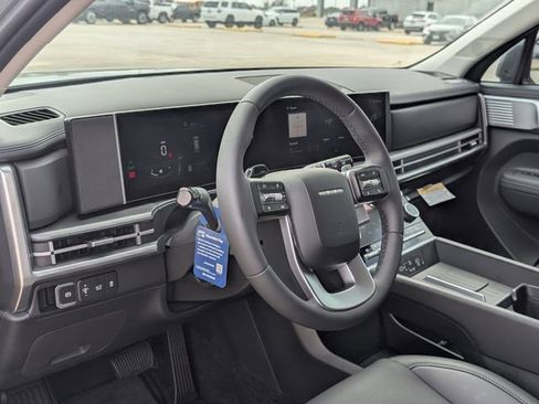 New 2026 Hyundai Santa Fe SEL image 12