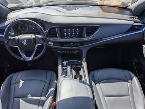 Used 2024 Buick Enclave Essence w/ Experience Buick Package image 28