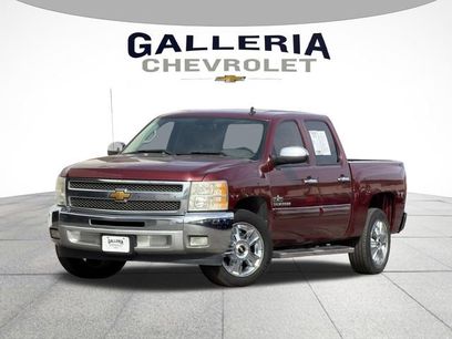 Used 2013 Chevrolet Silverado 1500 LT