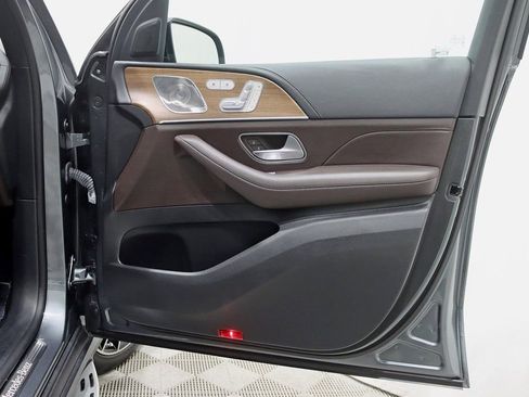 Used 2022 Mercedes-Benz GLE 580 4MATIC image 41