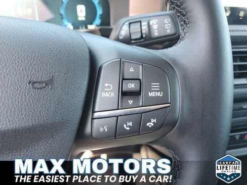 New 2025 Ford Bronco Sport Outer Banks w/ Outer Banks Tech Package+ image 24