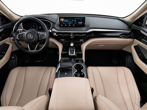 Used 2023 Acura MDX SH-AWD image 26