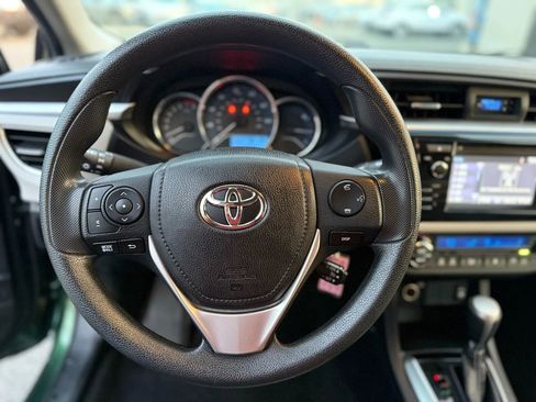 Used 2016 Toyota Corolla LE image 20
