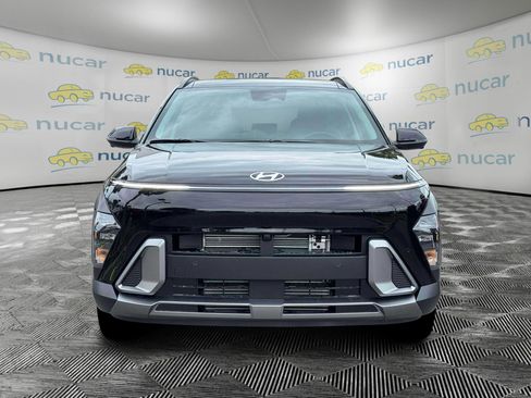 New 2026 Hyundai Kona Limited image 11