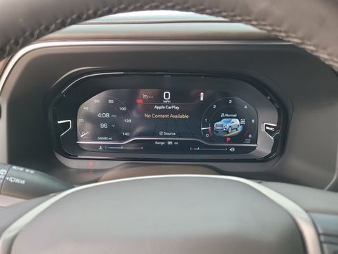 Used 2024 GMC Yukon Denali AWD/4WD image 27
