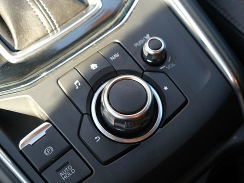 Used 2017 MAZDA CX-5 Grand Touring image 36