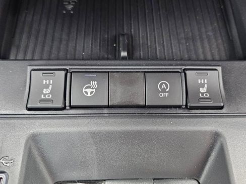 New 2026 Toyota Corolla Cross XLE AWD/4WD image 20