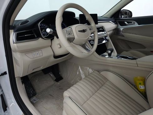 New 2026 Genesis G70 2.5T Prestige image 12