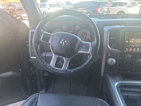 Used 2017 RAM 1500 Limited image 28