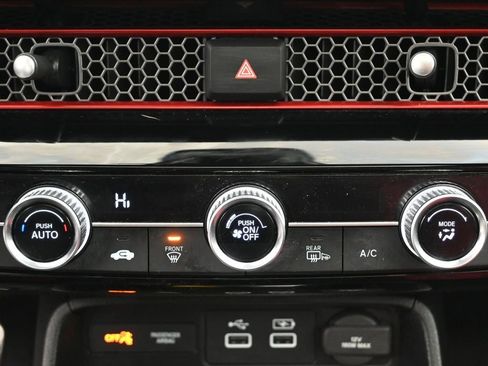 Used 2024 Honda Civic Si image 21