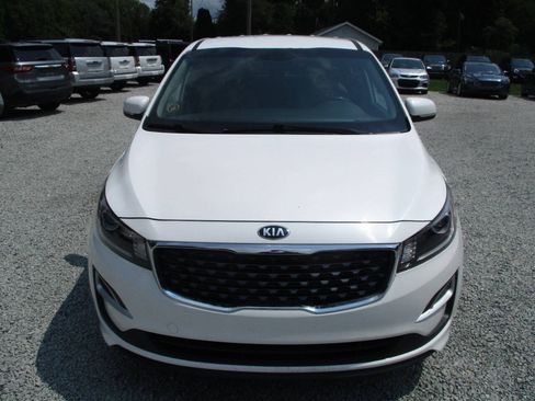 Used 2020 Kia Sedona LX FWD image 8