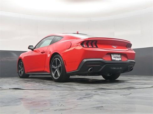 Used 2024 Ford Mustang Premium image 41