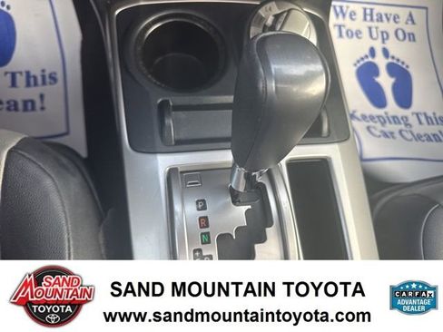 Used 2022 Toyota 4Runner SR5 Premium w/ Moonroof Package image 20