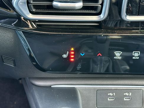 New 2026 Nissan Sentra SV w/ SV Convenience Package image 29