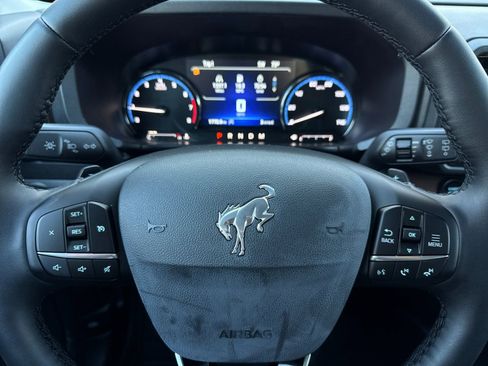 Used 2024 Ford Bronco Sport Badlands w/ Premium Package image 26