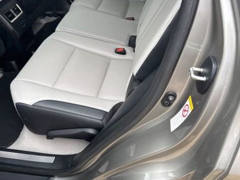 Used 2018 Lexus RX 350 AWD w/ Premium Package image 20