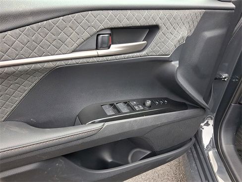 New 2026 Toyota Camry XLE image 12