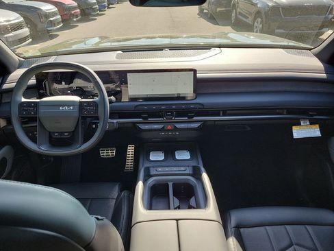 New 2027 Kia Telluride SX X-Line image 18