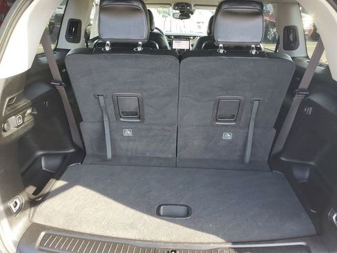 Used 2023 Jeep Grand Cherokee L Limited AWD/4WD image 8