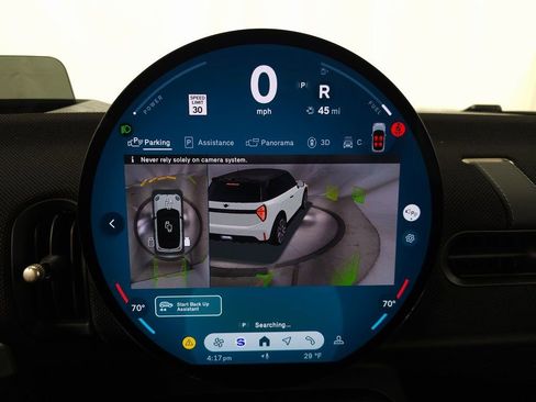 New 2026 MINI Cooper S image 25