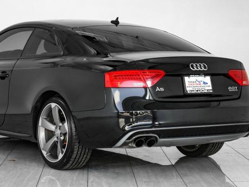 Used 2015 Audi A5 2.0T Premium Plus w/ Technology Package image 53