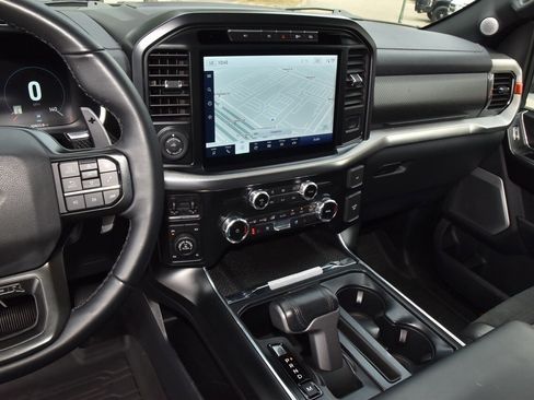 Used 2023 Ford F150 Raptor w/ Raptor 37 Performance Package image 26