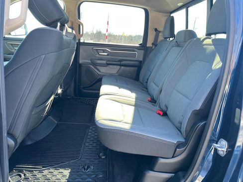 Used 2019 RAM 1500 Big Horn image 21