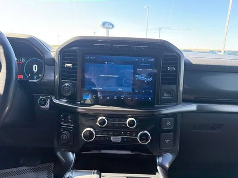 Used 2023 Ford F150 Lariat w/ Equipment Group 502A High AWD/4WD image 20