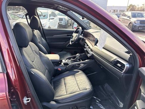 Certified 2023 Kia Telluride SX X-Line image 9