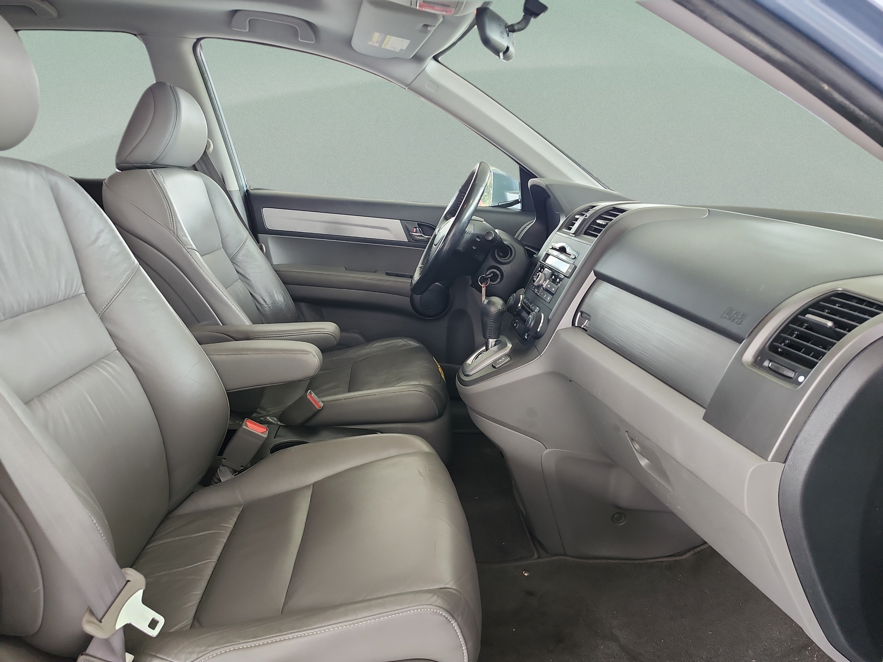 Used 2011 Honda CR-V EX-L image 16