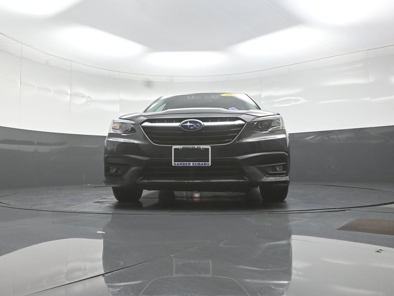Used 2021 Subaru Legacy Premium AWD/4WD image 10