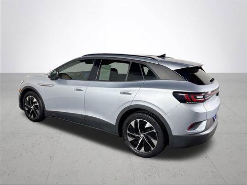 Certified 2021 Volkswagen ID.4 Pro S image 8