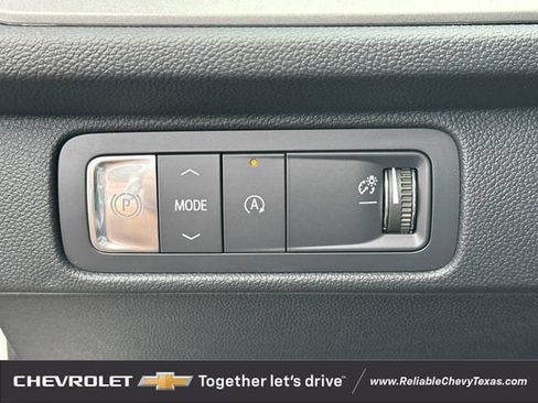 New 2026 Chevrolet Traverse LT FWD image 21