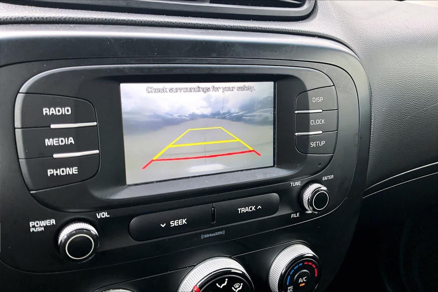 Used 2019 Kia Soul FWD image 21