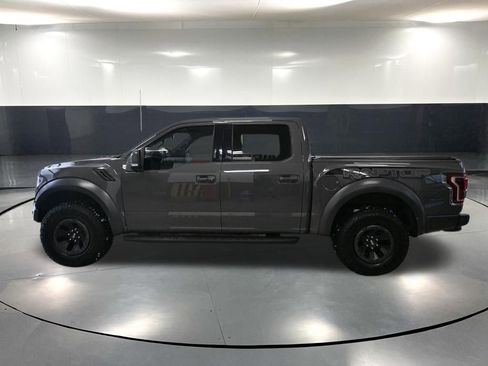 Used 2018 Ford F150 Raptor w/ Equipment Group 802A Luxury image 11