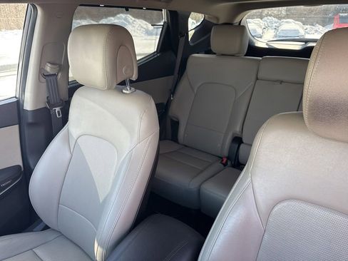 Used 2018 Hyundai Santa Fe Sport image 38