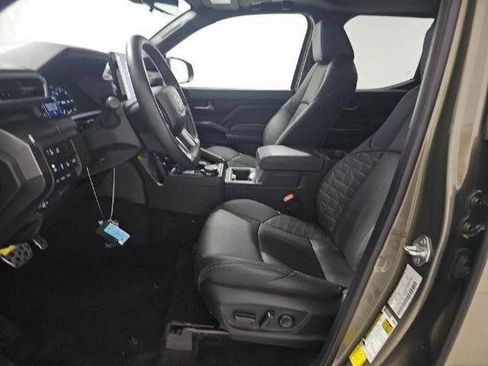 Certified 2024 Toyota Tacoma TRD Sport AWD/4WD image 89
