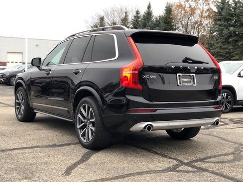 Used 2018 Volvo XC90 T5 Momentum w/ Convenience Package image 4