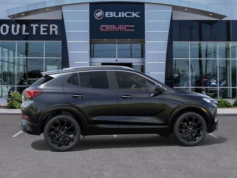 New 2026 Buick Encore GX Sport Touring w/ LPO, Trailering Package image 5