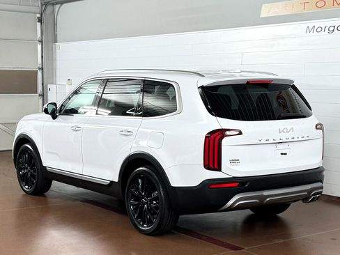 Used 2022 Kia Telluride SX image 5
