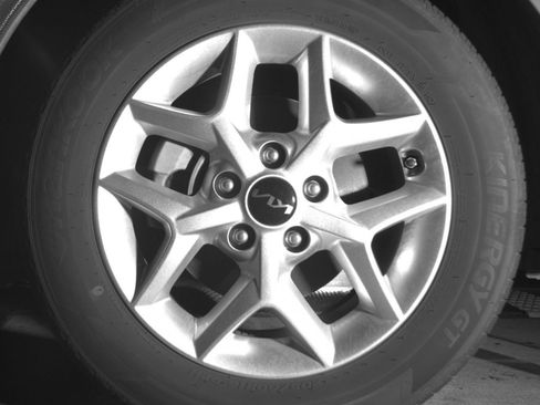 Used 2025 Kia Soul LX w/ LX Technology Package FWD image 15