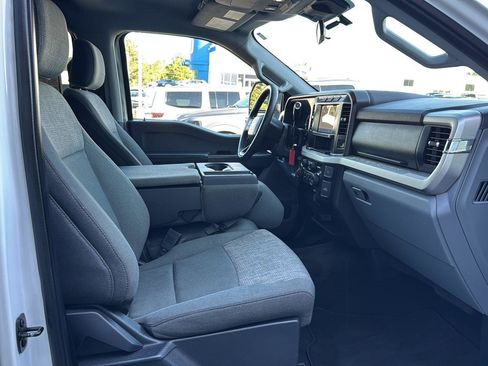 Used 2024 Ford F350 XLT image 10