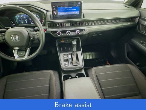 Used 2026 Honda CR-V TrailSport image 30