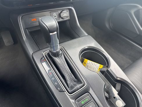 Certified 2023 Honda Civic EX-L image 32