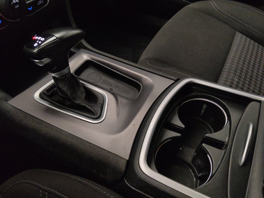 Used 2023 Dodge Charger SXT RWD image 26