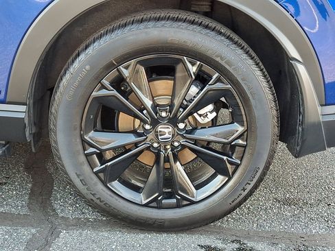 Certified 2023 Honda CR-V Sport Touring image 8